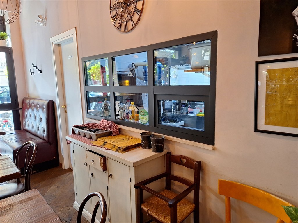 RISTORANTE CENTRO STORICO