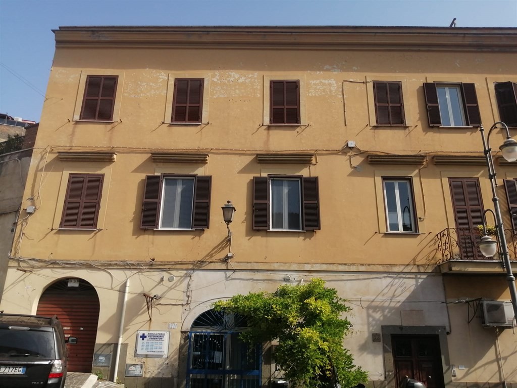 NEGOZIO C1 - MARINO CENTRO