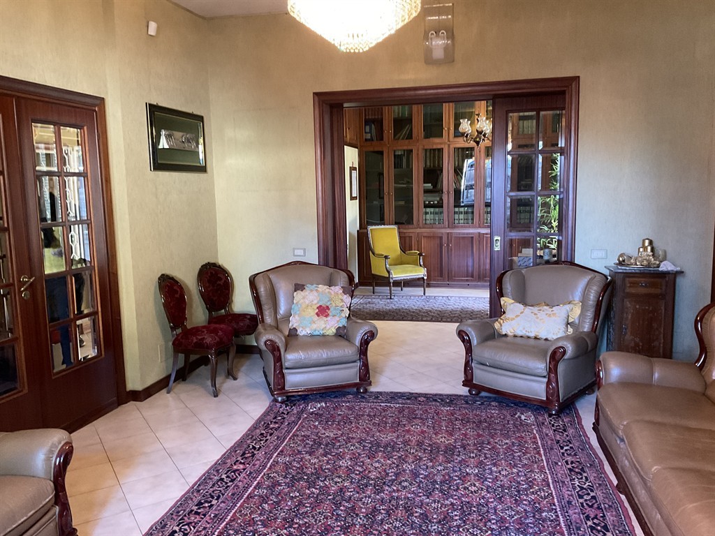 CASSIA / LA GIUSTINIANA- INVESTI NELLA TUA FAMIGLIA!