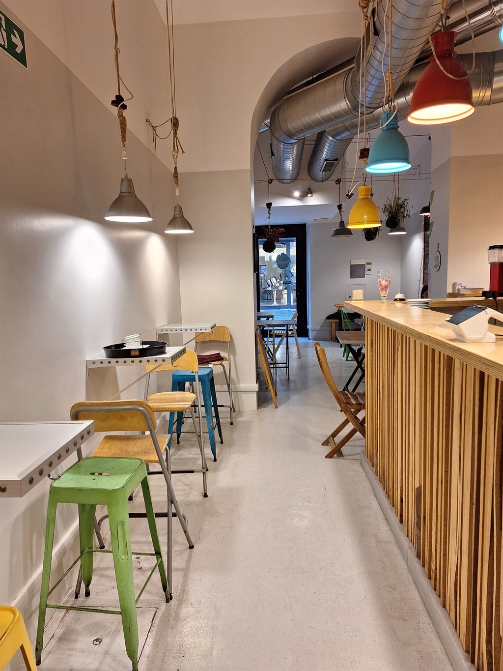 BISTROT PIAZZA FIUME