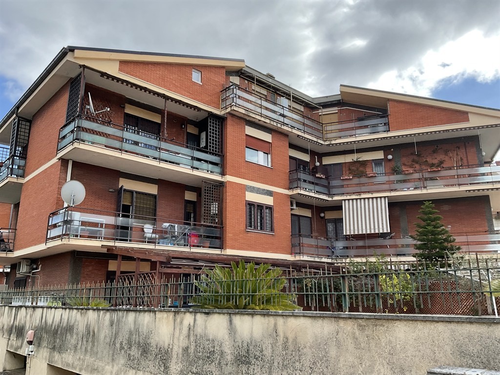 AppioClaudio/Statuario Via Squillace