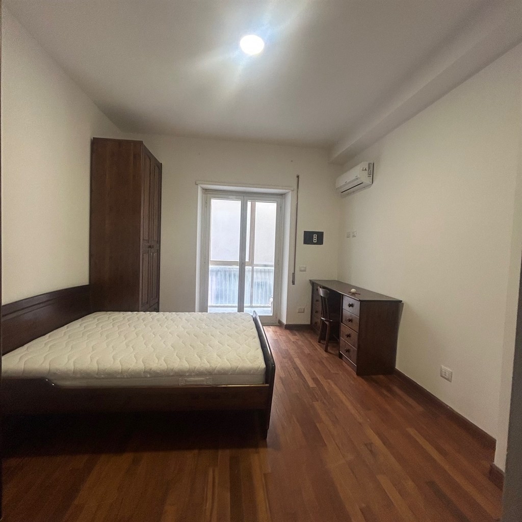 Camera Studentesse con bagno privato