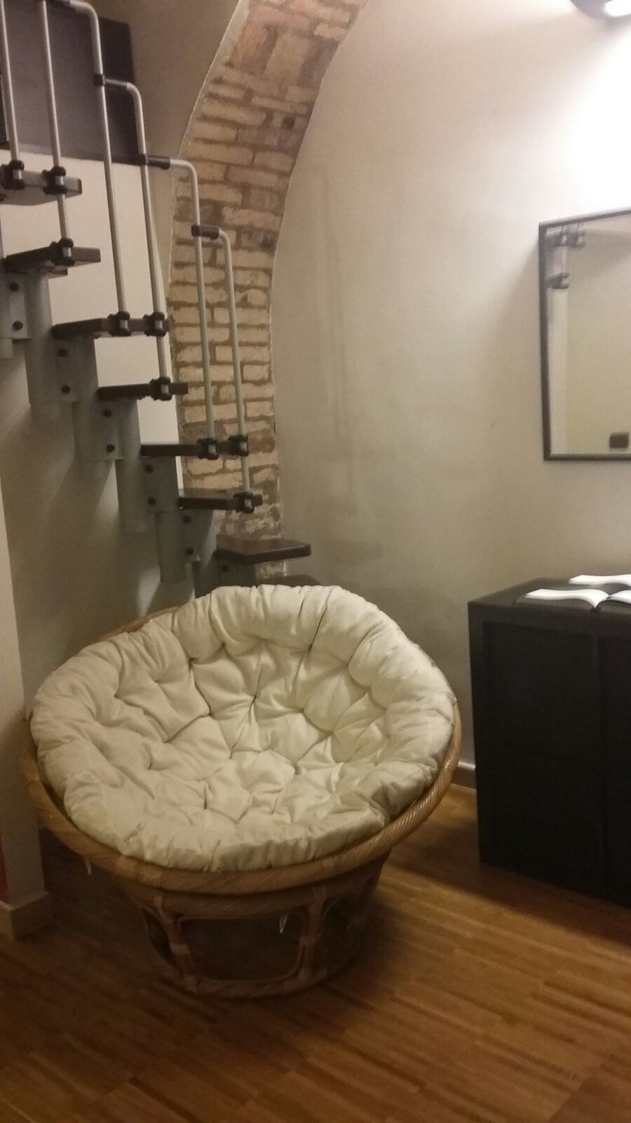 APPARTAMENTO SAN LORENZO + ATTIVITA'