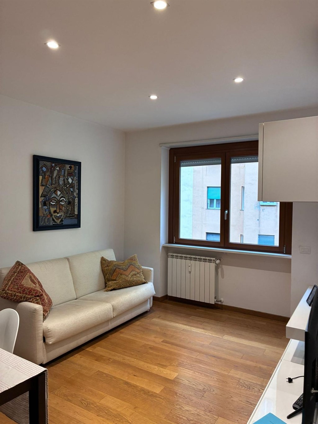 VIA ASMARA - 45 MQ € 1.200,00