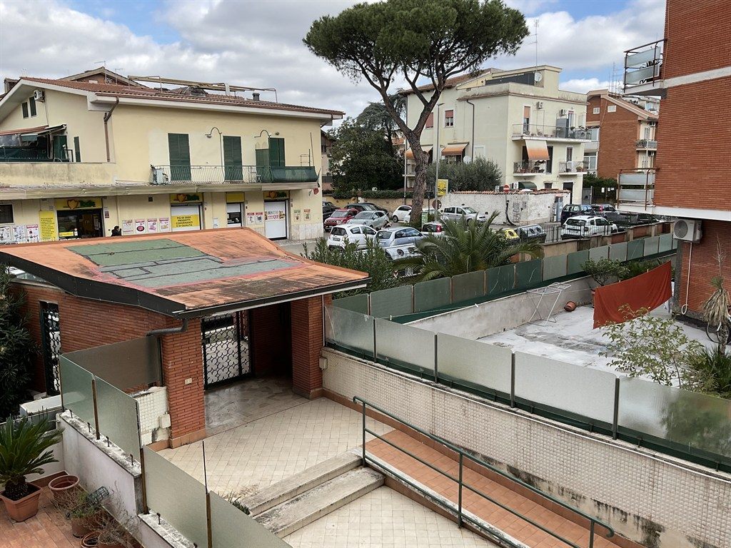 APPIO CLAUDIO/STATUARIO  MQ 117