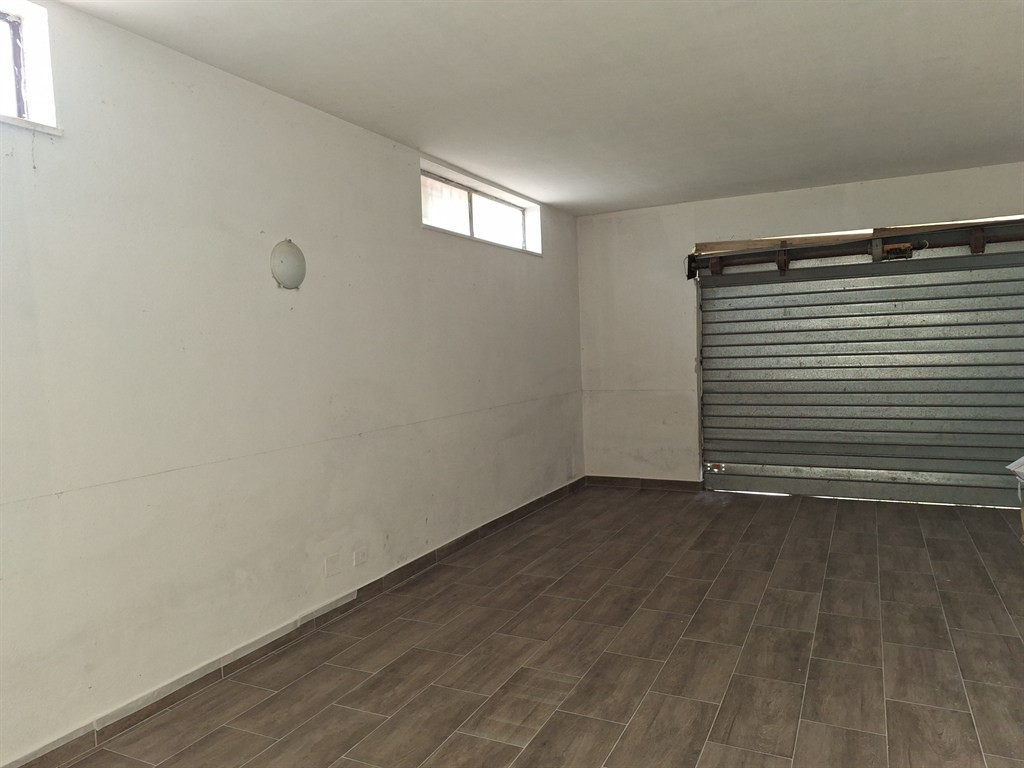 APPARTAMENTO CON GIARDINO