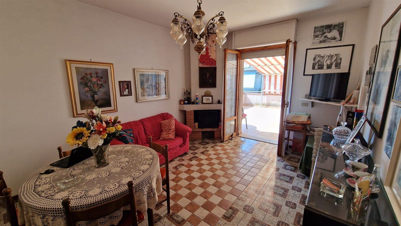 SPINETOLI - PAGLIARE DEL TRONTO