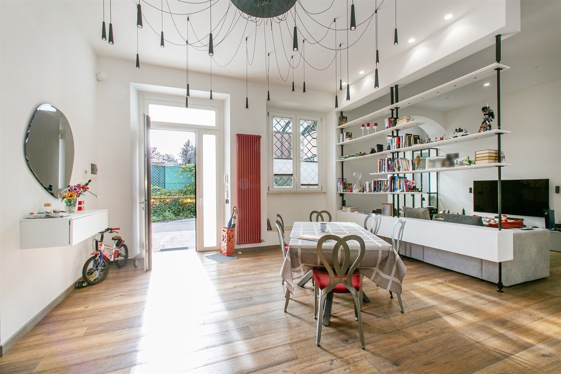 STATUARIO - VILLA DEI QUINTILI